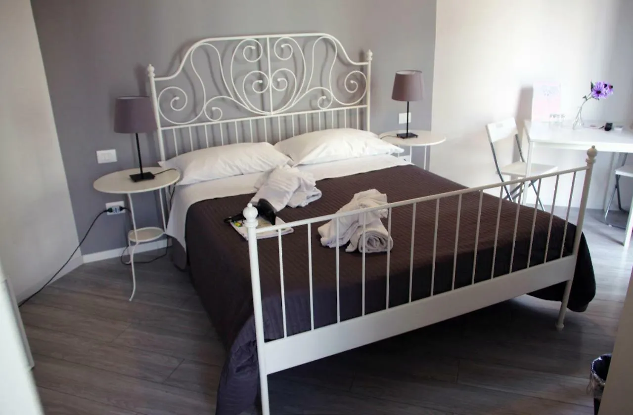 Del Toscano Home Catania Gasthof