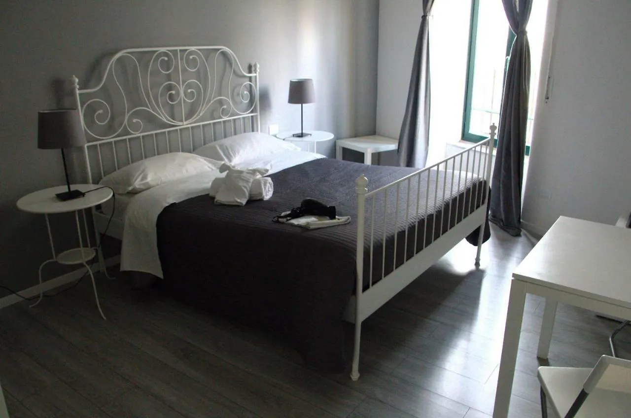 Pensión Del Toscano Home CTA