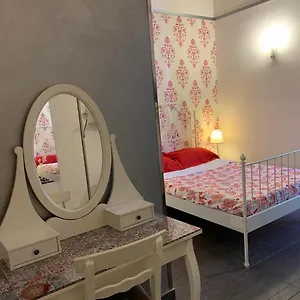  Bed and breakfast Canova