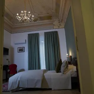 Ds Maison d'hôtes